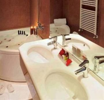 Grand Hotel Italia