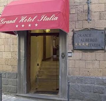 Grand Hotel Italia