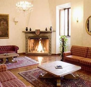 Grand Hotel Italia