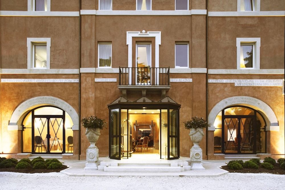 Villa Lattanzi