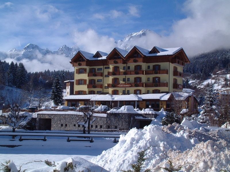 Hotel Serena