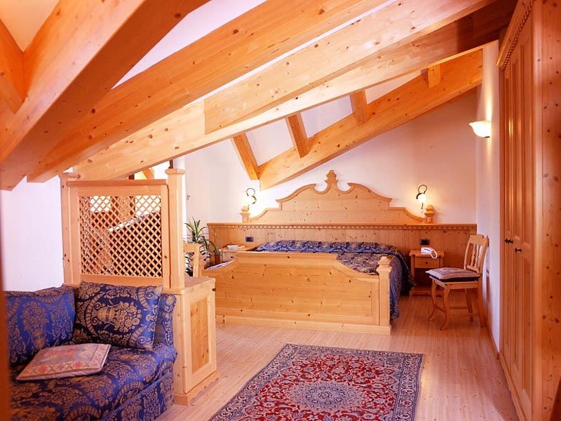 Hotel Serena