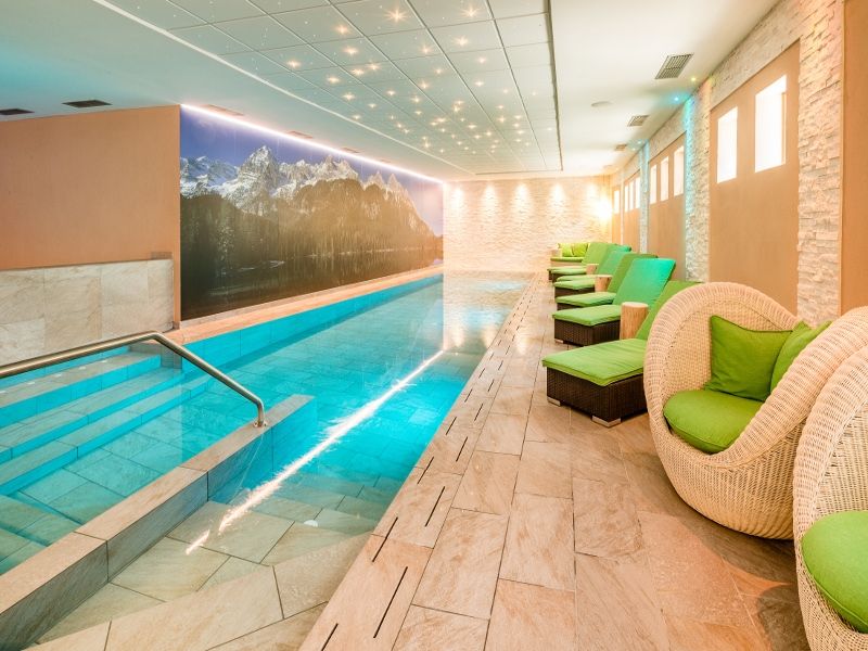 Hotel Serena