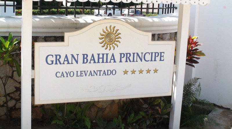 Cayo Levantado Resort