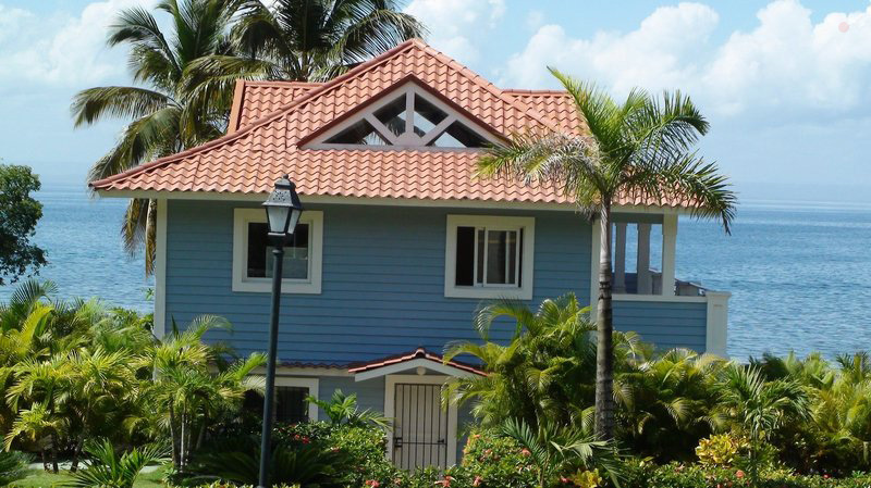 Cayo Levantado Resort