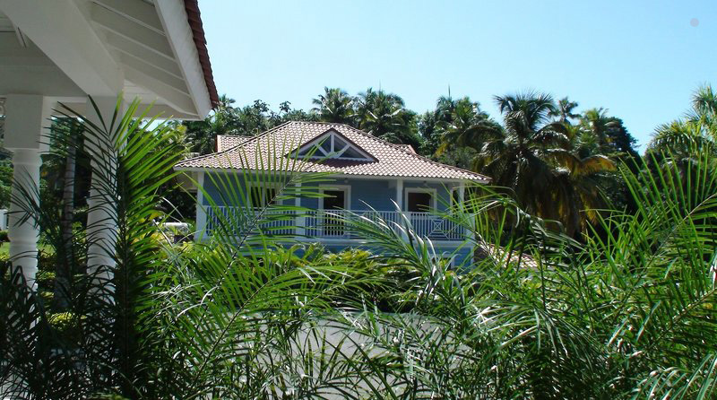 Cayo Levantado Resort