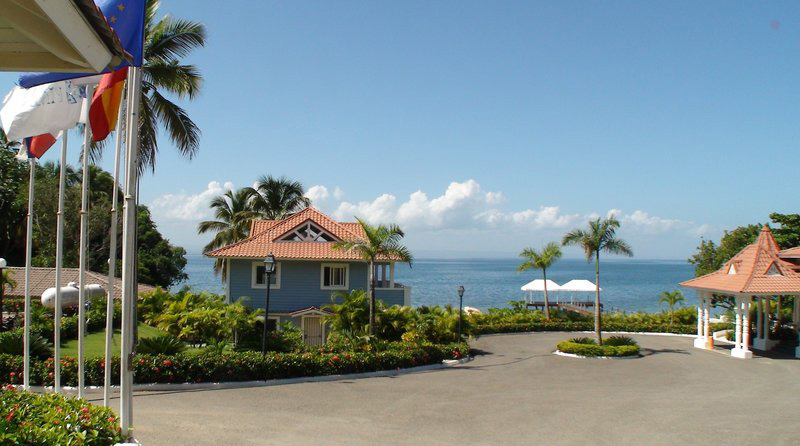 Cayo Levantado Resort