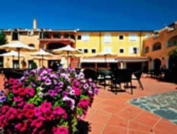 Eurovillage