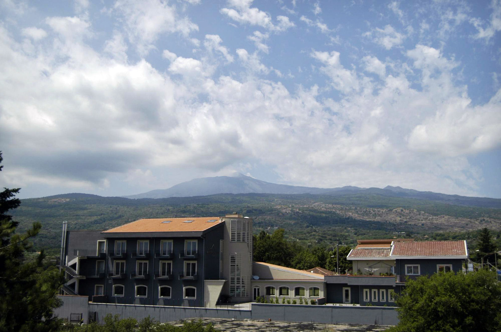 Mareneve Resort