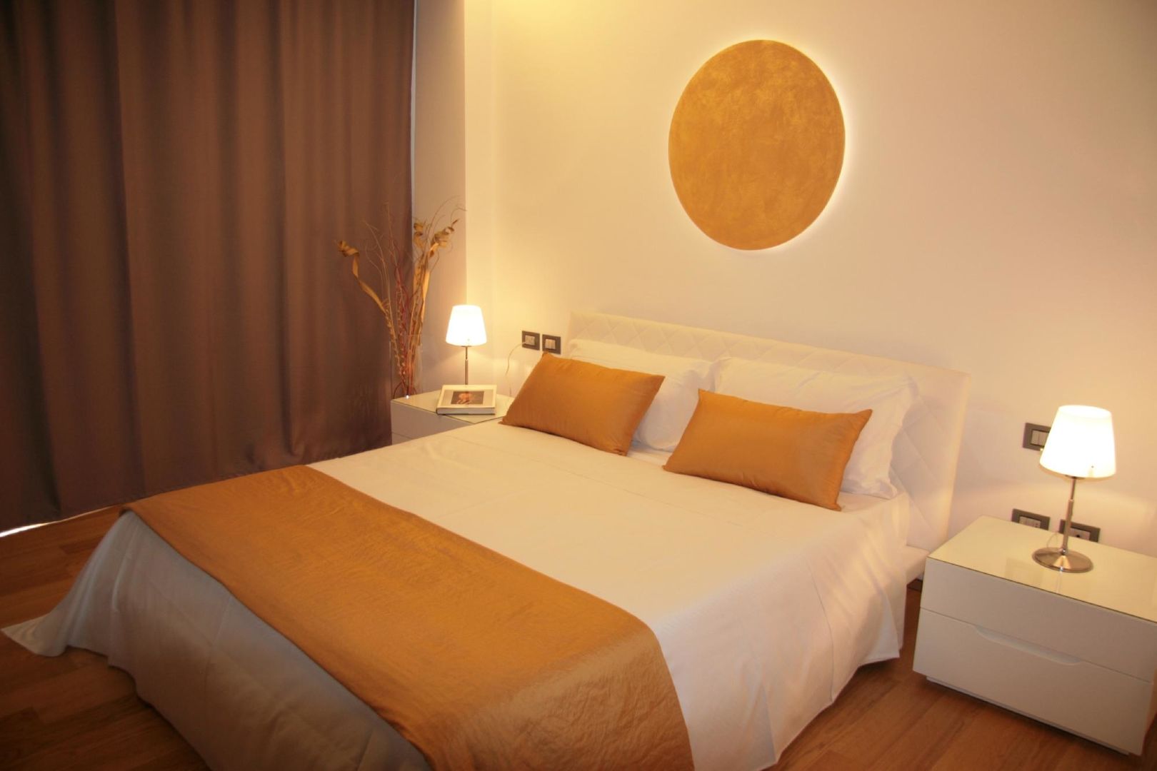 Mareneve Resort