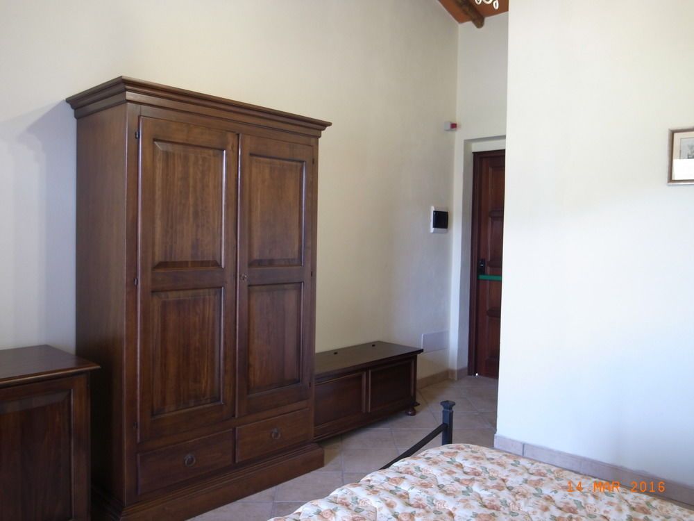 Agriturismo Borgo Antico