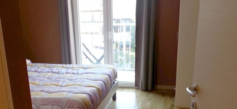 Pavia Residence