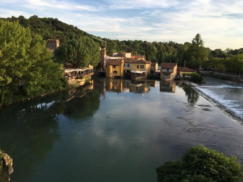 Hotel La Diga - Altomincio Family Park