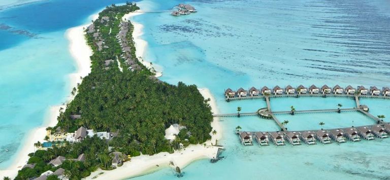 Niyama Private Islands Maldives