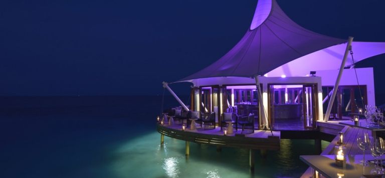 Niyama Private Islands Maldives