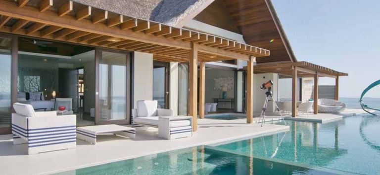 Niyama Private Islands Maldives