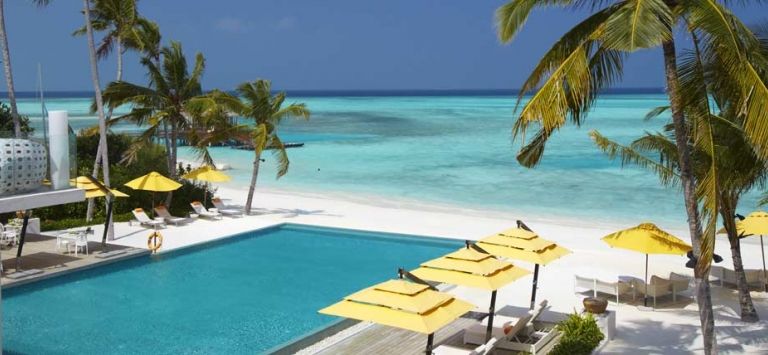 Niyama Private Islands Maldives