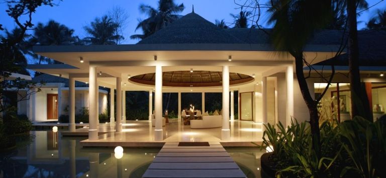 Niyama Private Islands Maldives