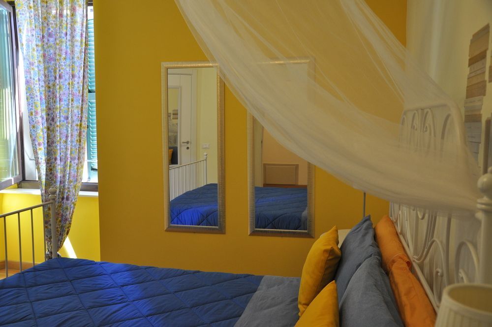 B & B Dimora Paolina