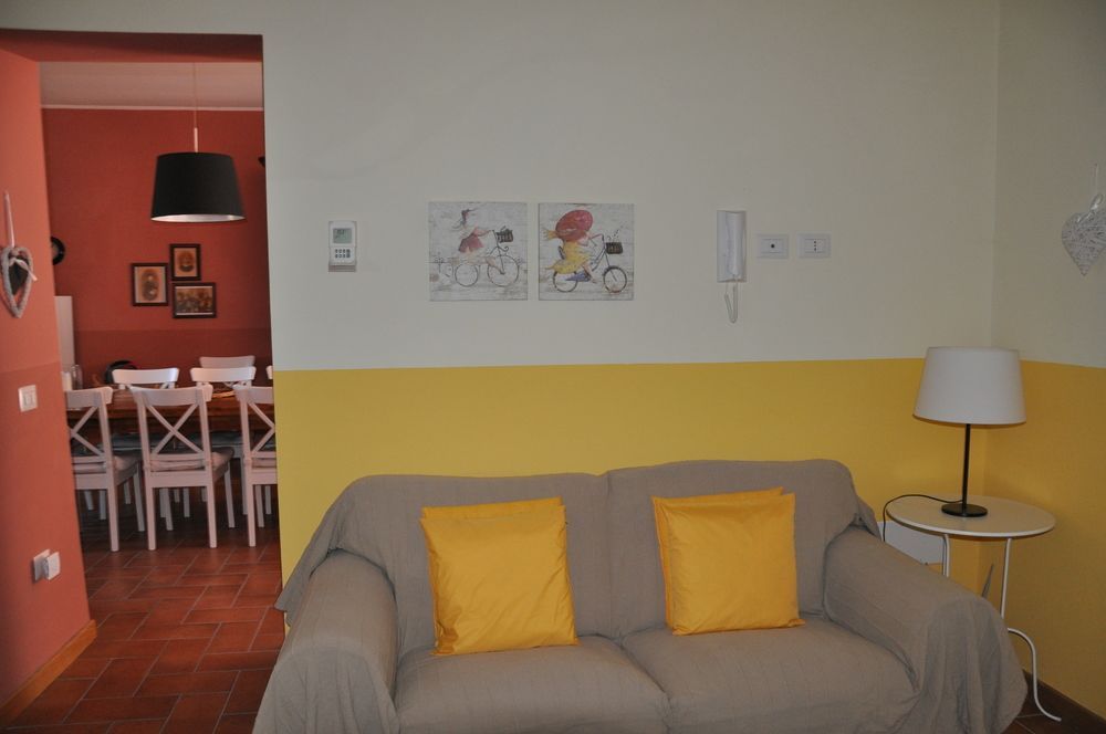 B & B Dimora Paolina
