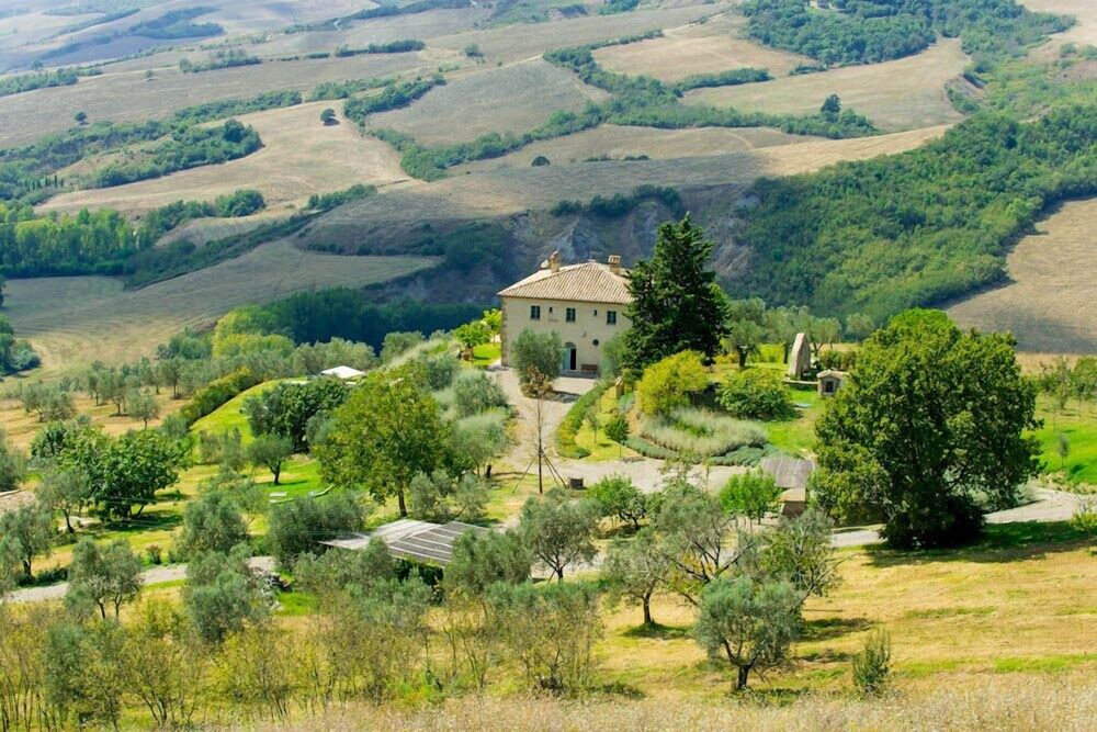 Verdidea - Villa Bel Canto