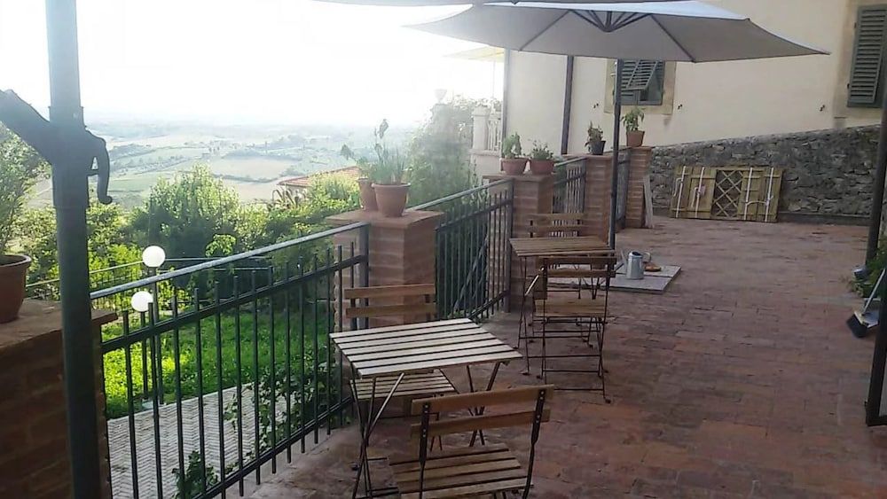 Casa Cerboneschi