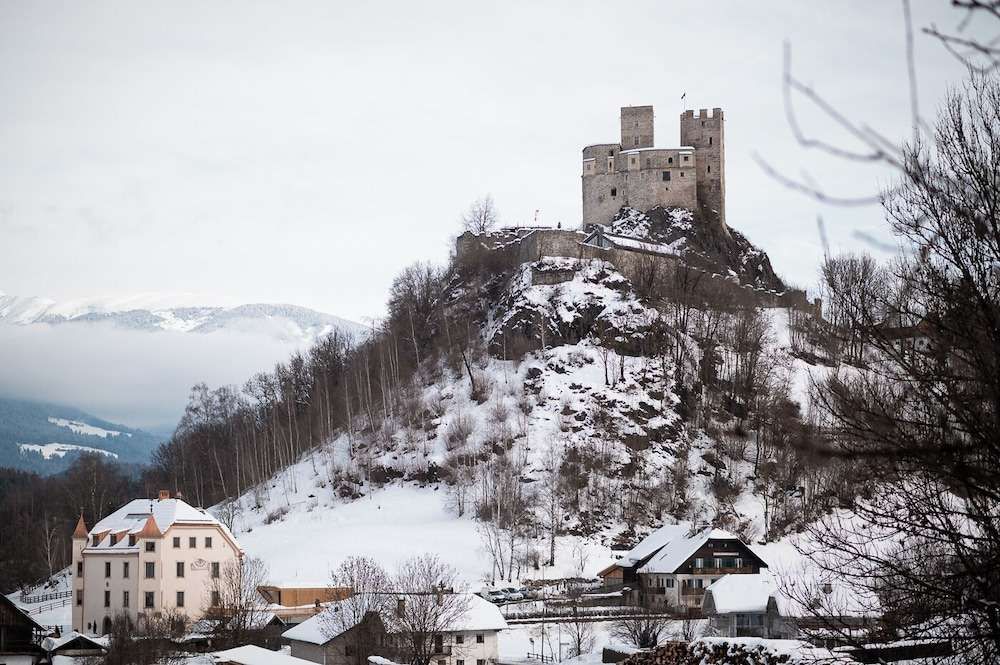 Castel Maurn