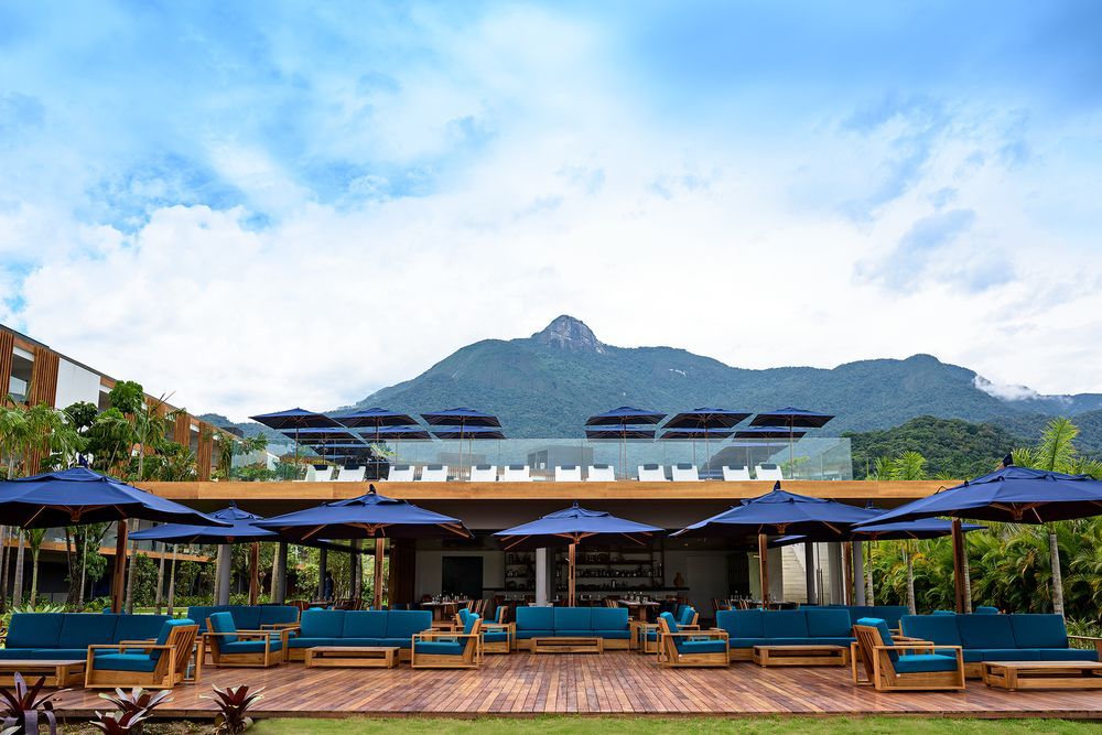 Fasano Angra dos Reis