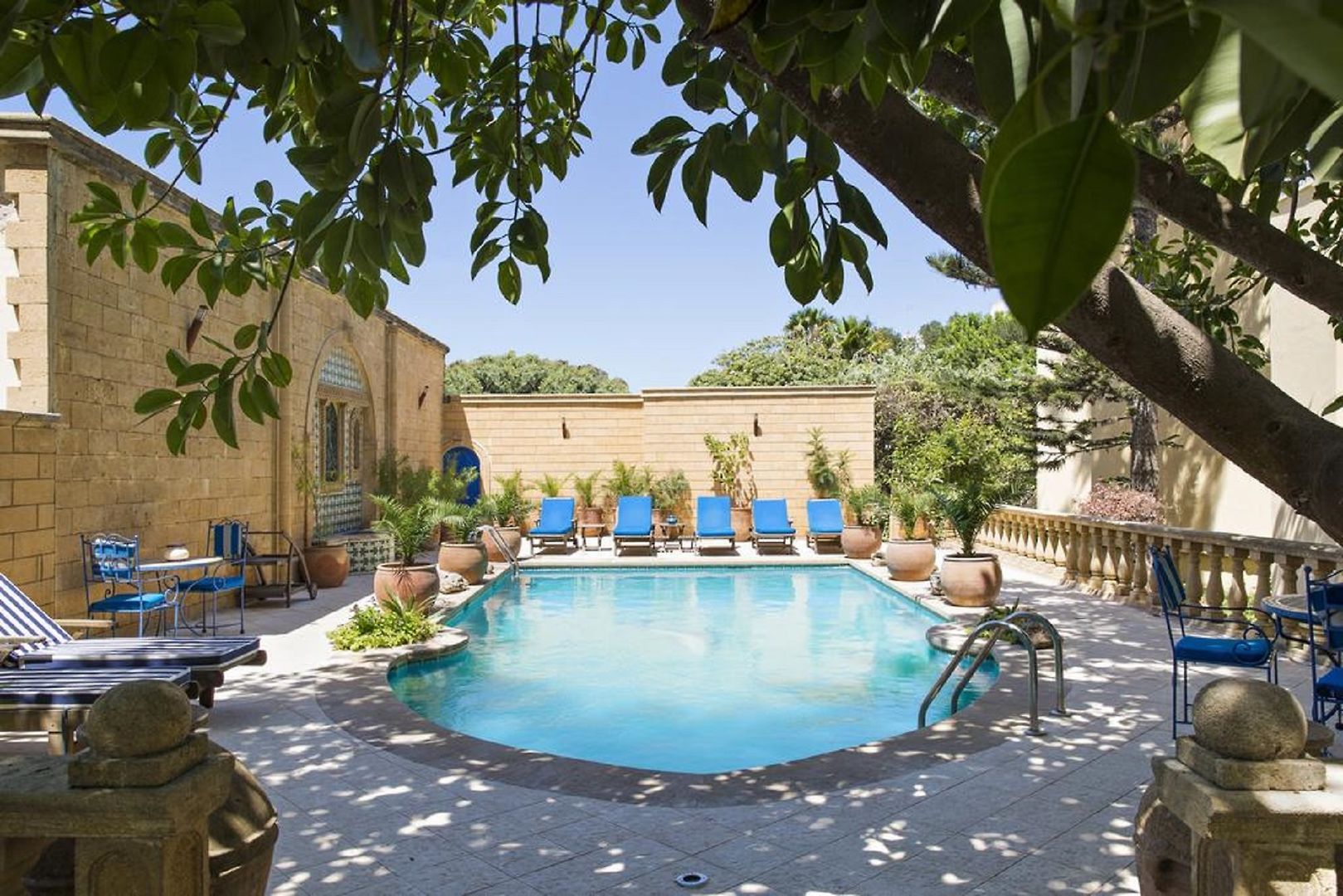 Villa Quieta