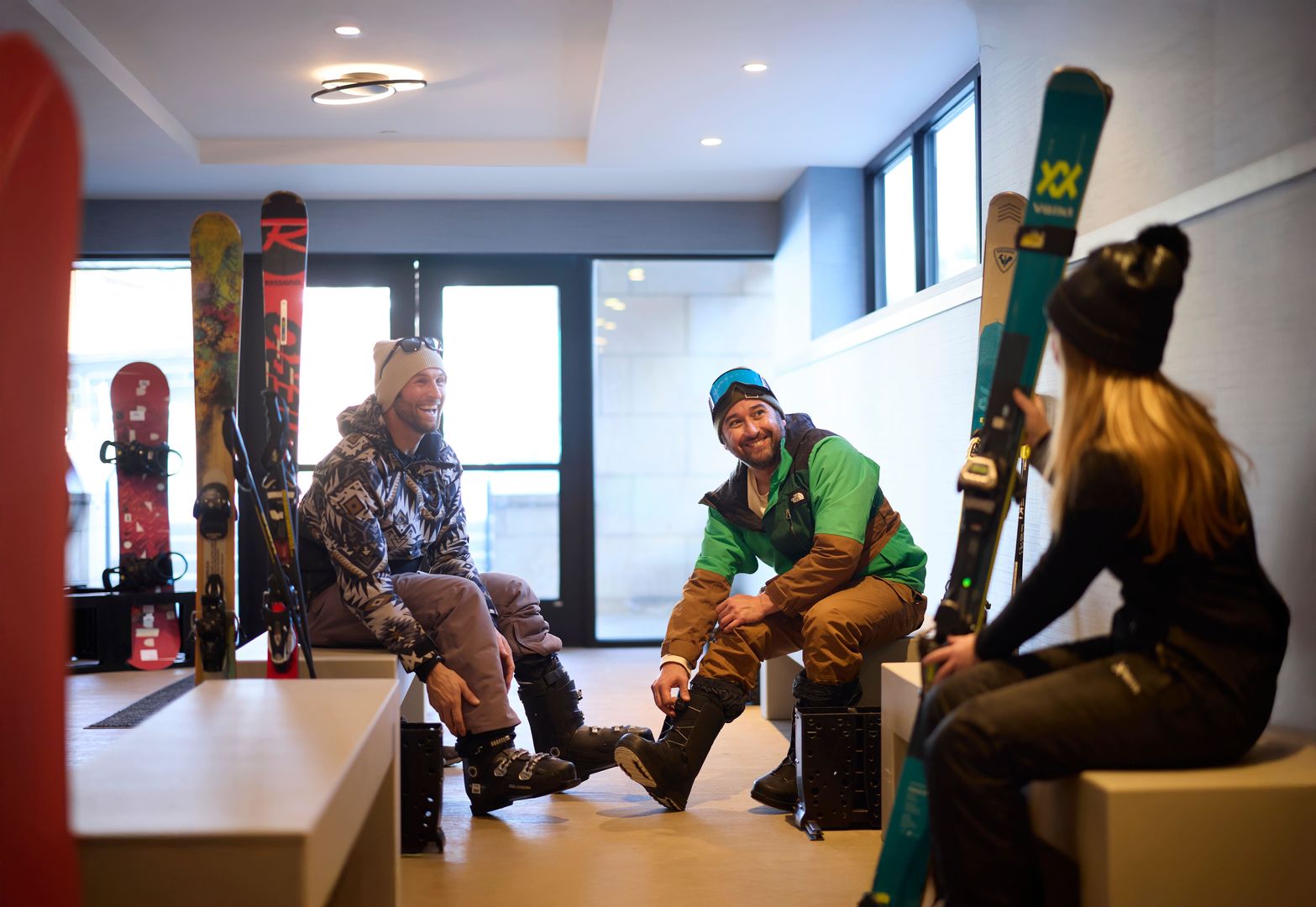 Hotel Alpenrock Breckenridge, Curio Collection by Hilton