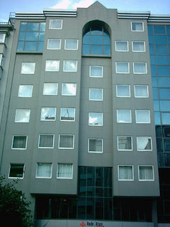Eco Hotel Diamond Antwerp