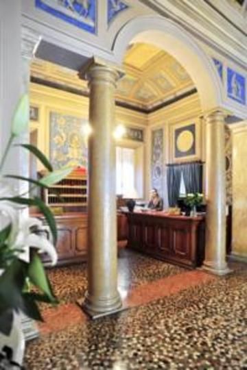 PHI Hotel Canalgrande