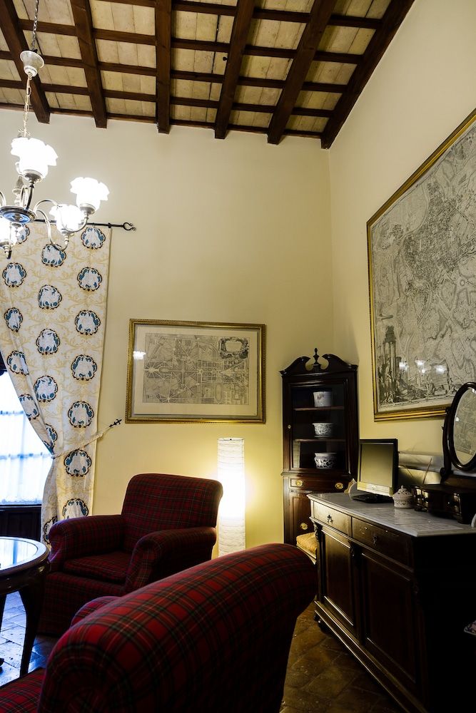 Granados Palacio Boutique Hotel