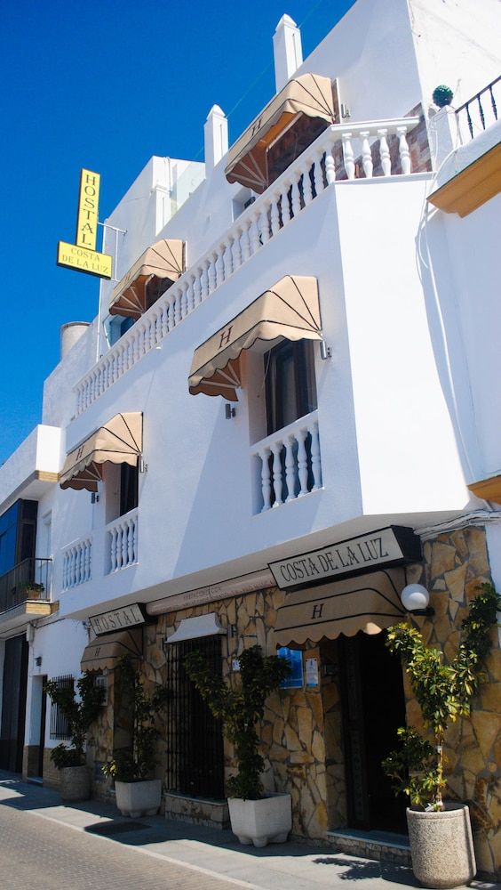 Hostal Costa de la Luz