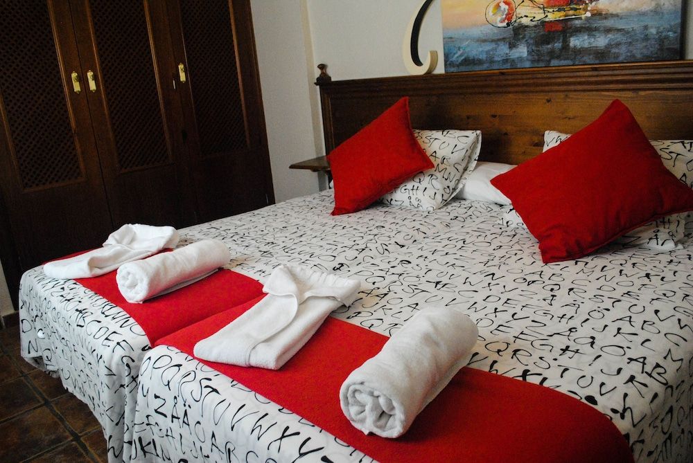 Hostal Costa de la Luz