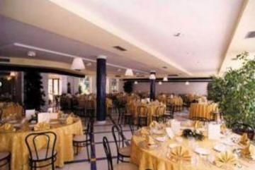 Grand Hotel La Playa