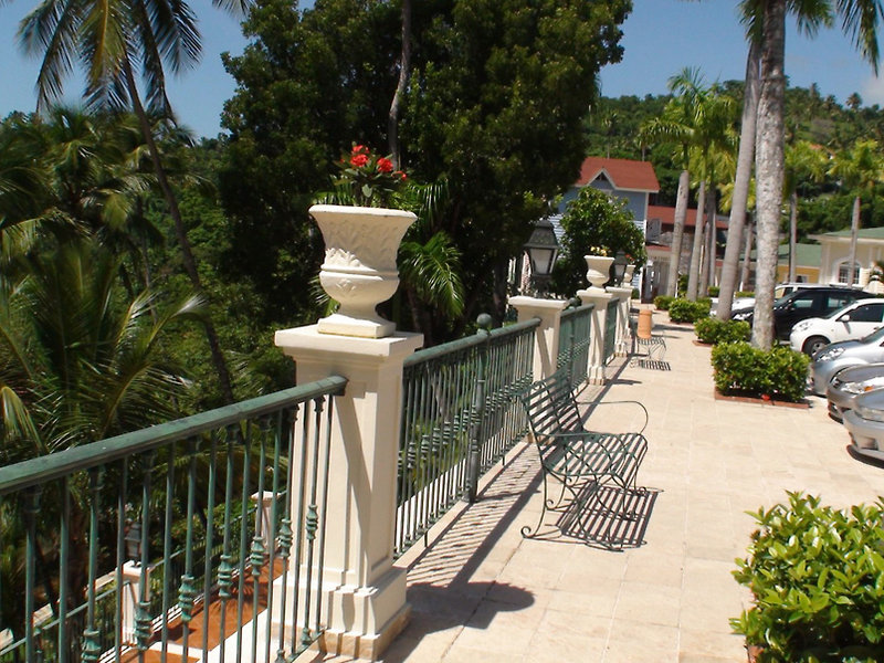 Eurostars Grand Cayacoa