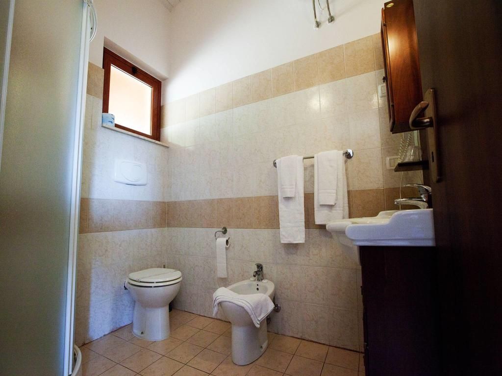 Torre Di Renda