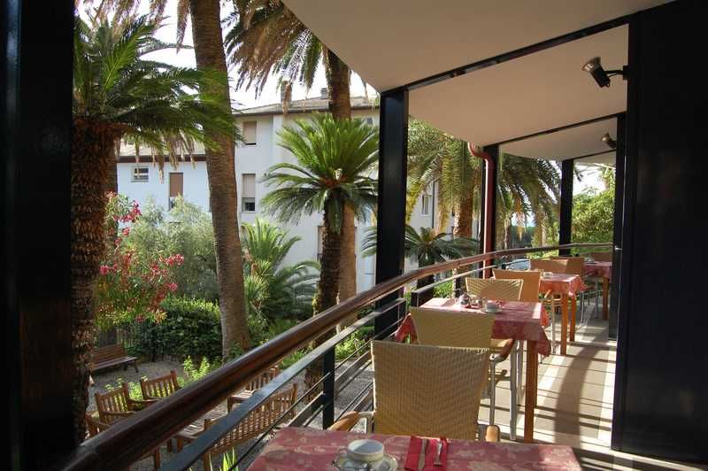 Hotel Villa Adriana