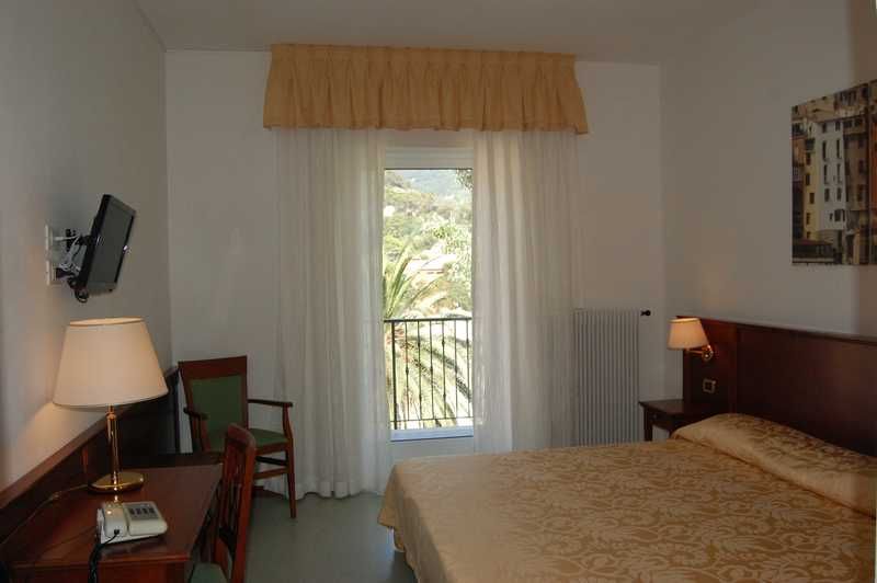 Hotel Villa Adriana