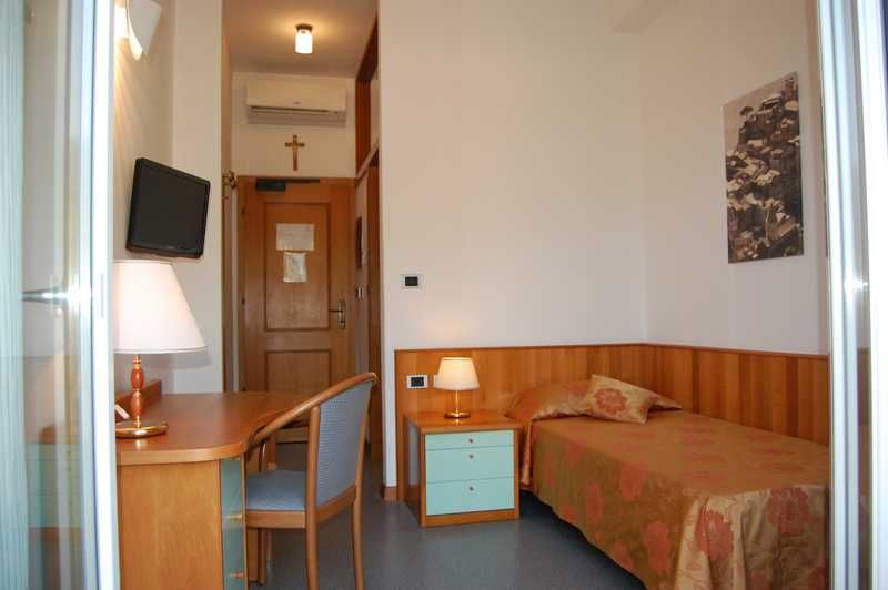 Hotel Villa Adriana