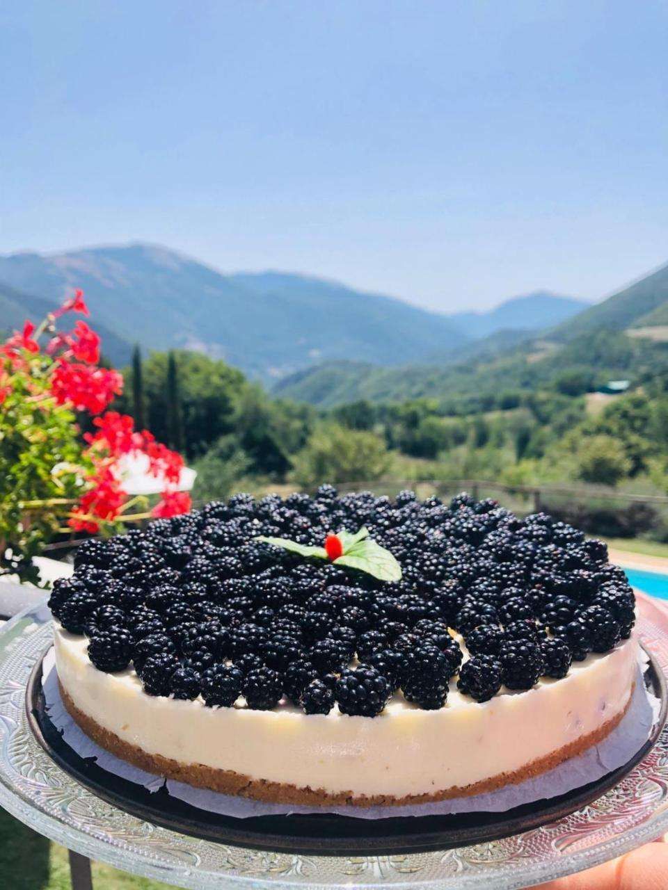 Agriturismo Roccagelli