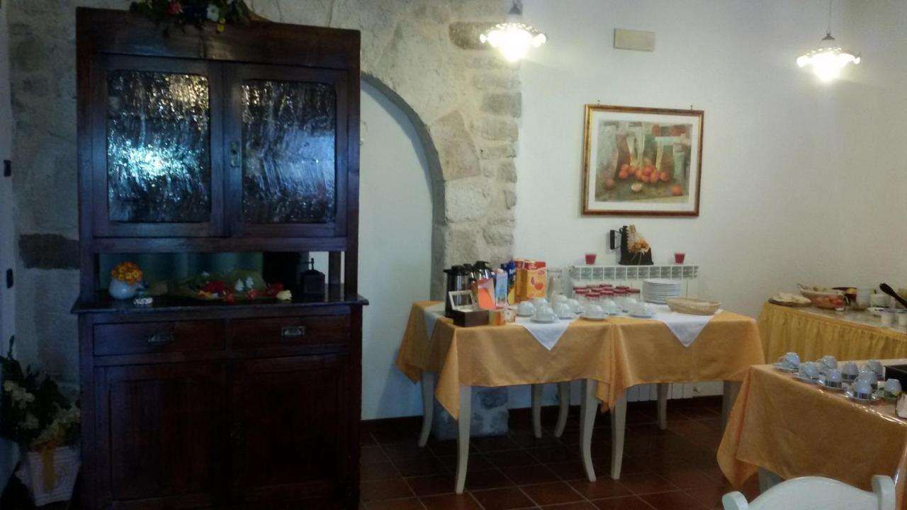 Agriturismo Roccagelli