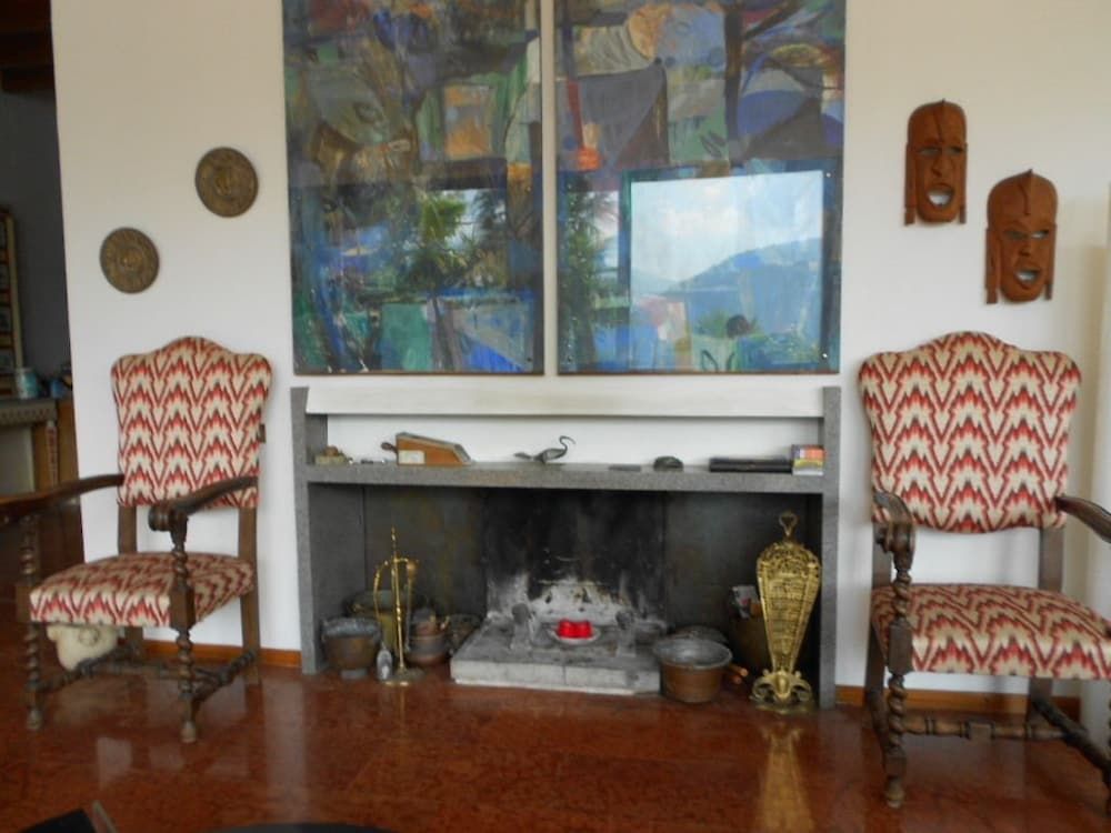 Villa Maria B&B