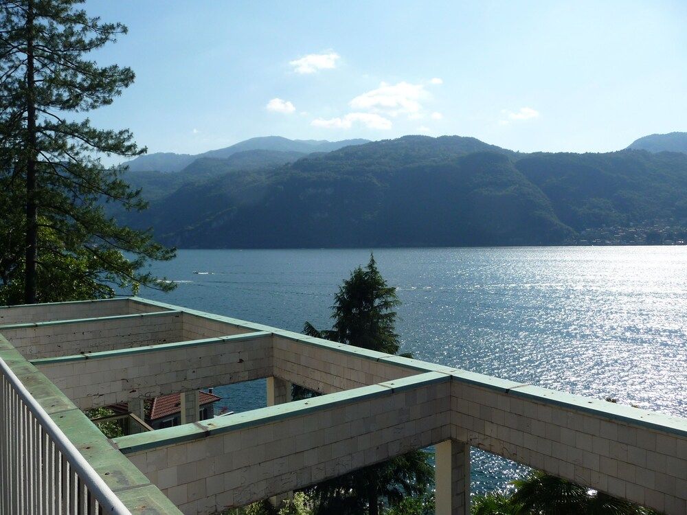 Villa Maria B&B