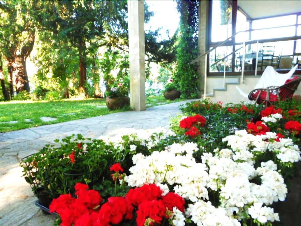 Villa Maria B&B