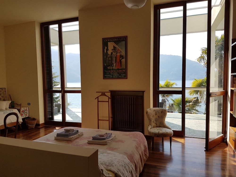 Villa Maria B&B