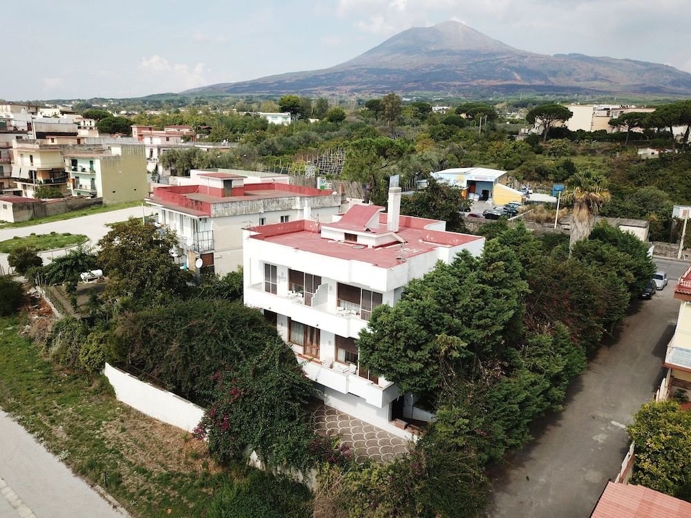 Bed and Breakfast Il Giardino di Villa Anna