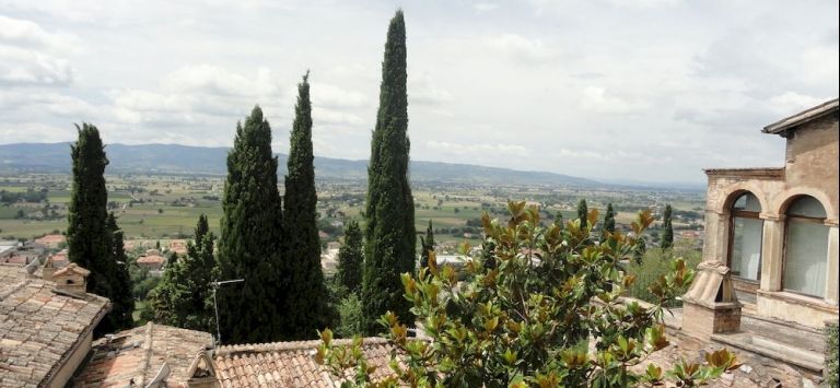 Residence La Terrazza