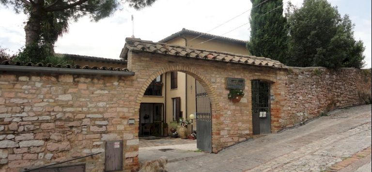 Residence La Terrazza